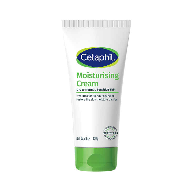 Cetaphil Moisturising Cream