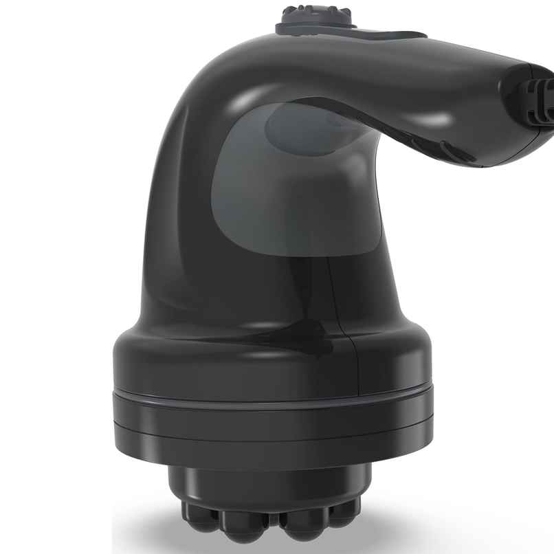 DR PHYSIO Full Body Massager Massage Machine Back Legs Neck Shoulder Massager