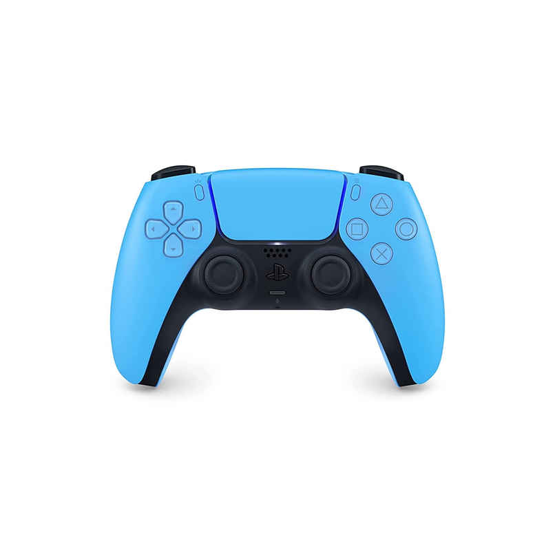 Dualsense Controller Ice Blue/Rus| Playstation