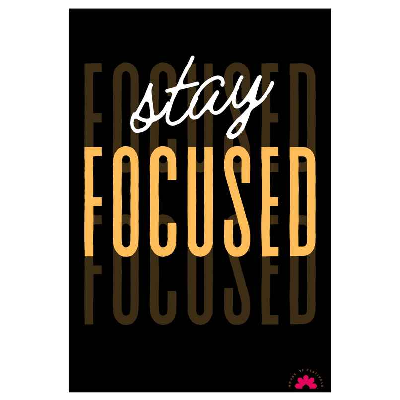 House of Festivals | Posters | Design 30