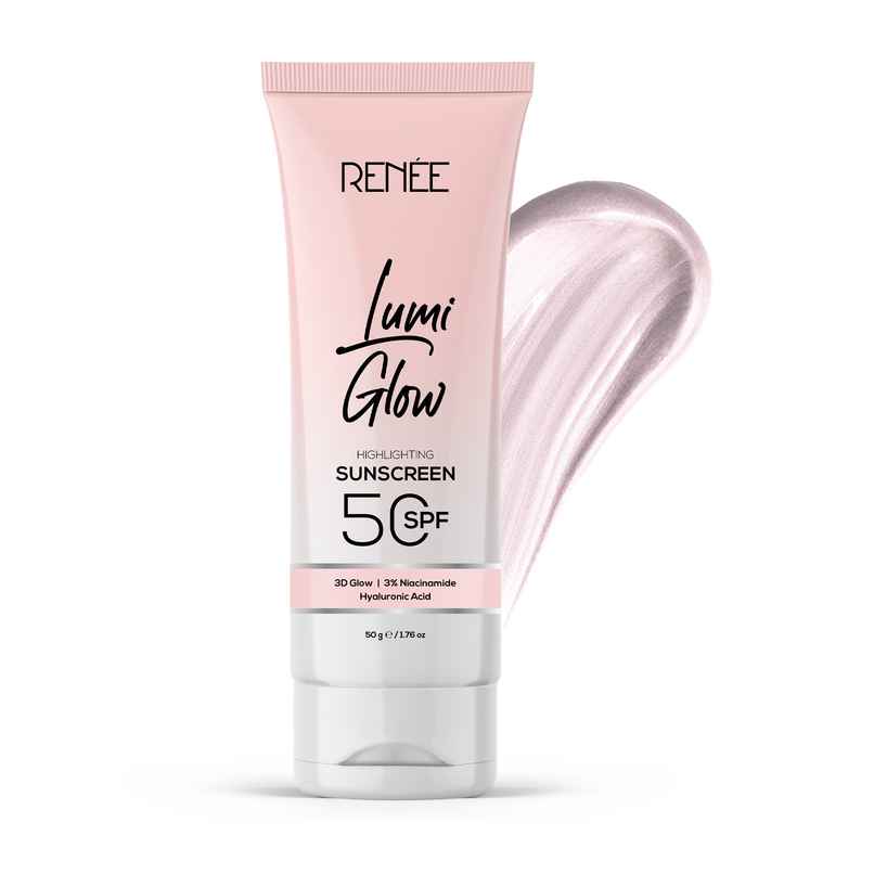 RENEE Lumi Glow Highlighting Sunscreen