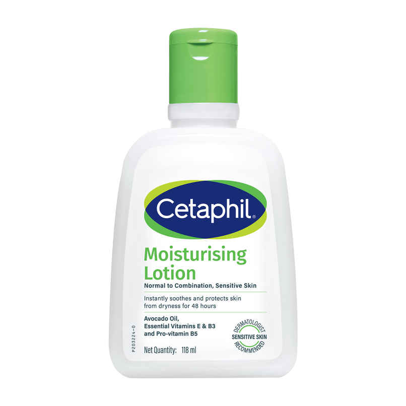 Cetaphil Moisturising Lotion Cetaphil Moisturising Lotion