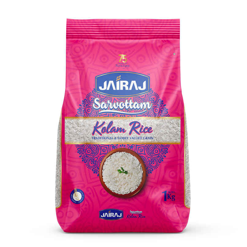 Jairaj Kolam Jairaj Kolam