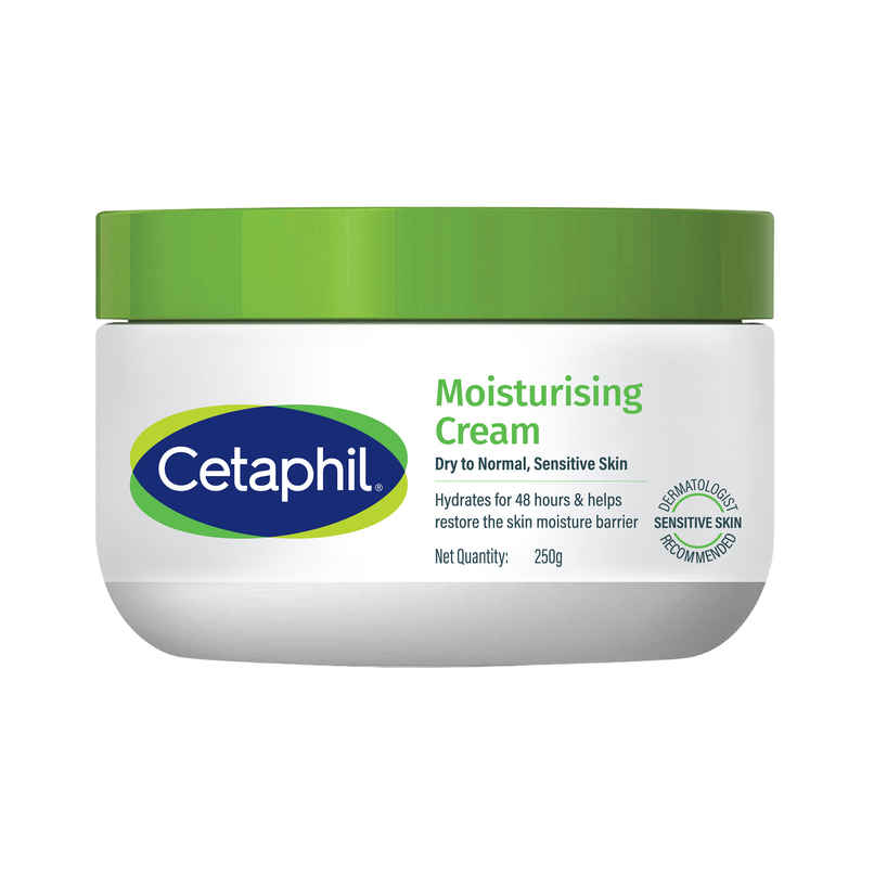 Cetaphil Moisturising Cream