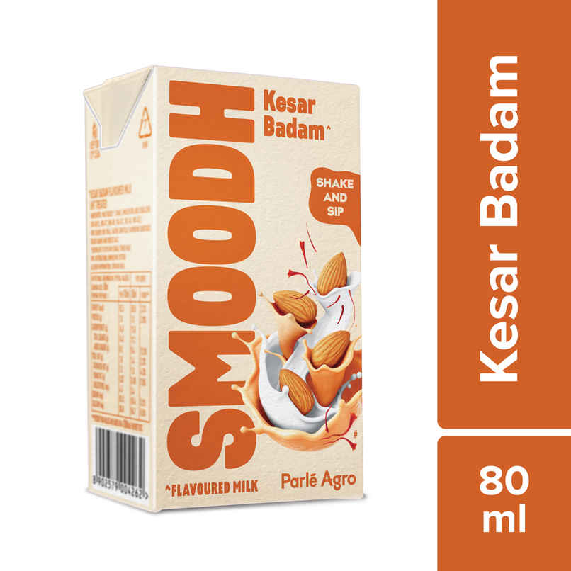Smoodh Kesar Badam Smoodh Kesar Badam