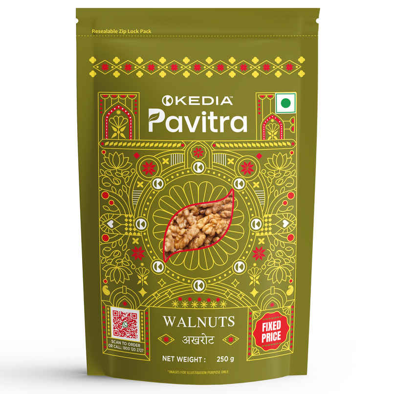 Kedia Pavitra Walnut Giri | Akhrot Broken Kernels Kedia Pavitra Walnut Giri | Akhrot Broken Kernels