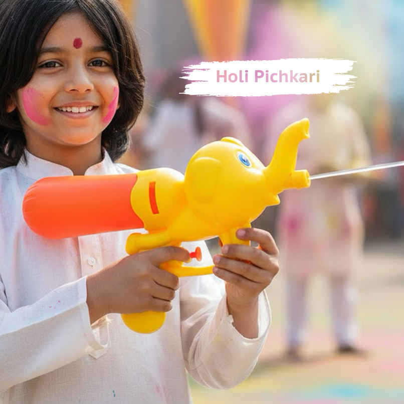 Water Toy Gun | Holi Pichkari | Star Toys Water Toy Gun | Holi Pichkari | Star Toys