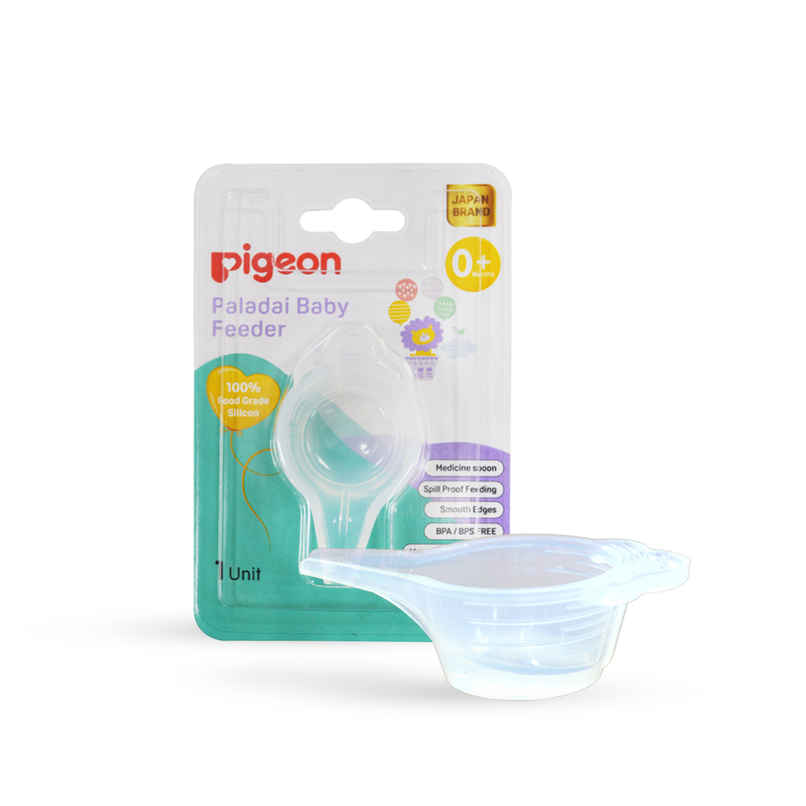 Pigeon Baby Care Paladai Baby Feeder Pigeon Baby Care Paladai Baby Feeder