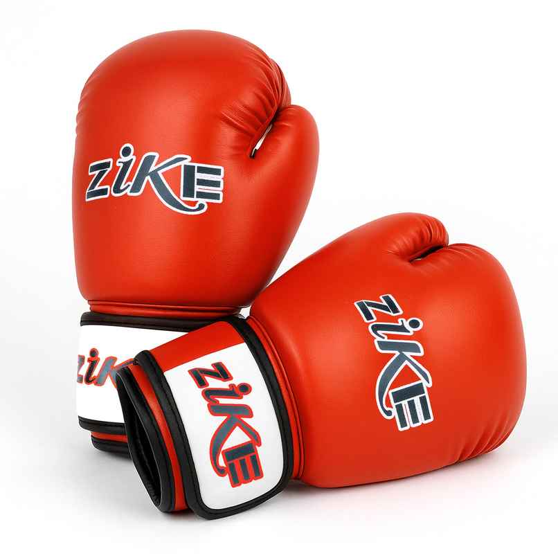 Zike Boxing Gloves For Adults - Assorted