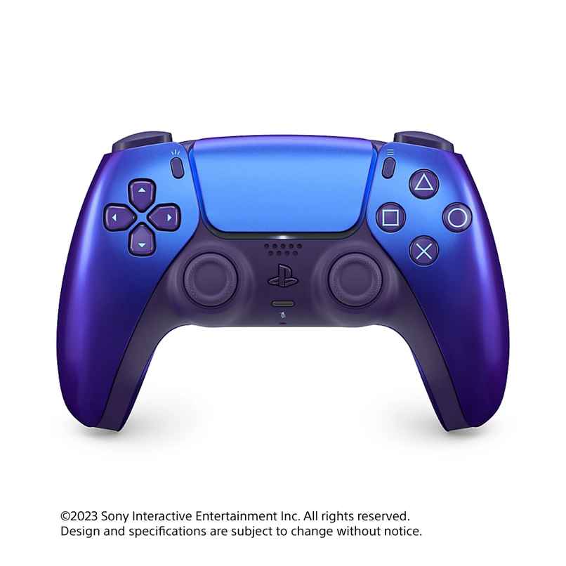 Dualsense Wireless Controller Chroma Indigo| Playstation