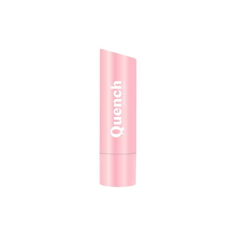 Quench SPF 60+ PA++++ Brightening Lip Balm with Kojic Acid & Vitamin C Quench SPF 60+ PA++++ Brightening Lip Balm with Kojic Acid & Vitamin C