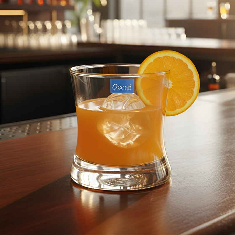 Ocean Tango Juice Glass | 255 ml