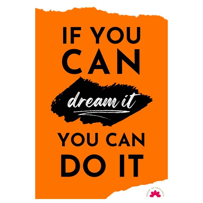 House of Festivals | Posters | Design 28