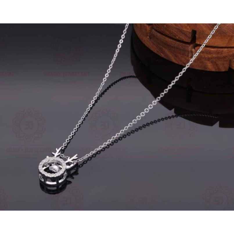 Estailo Fashion All that Jazz Neckpiece for Women | Stylish Lightweight Statement Jewellery | N0001671
