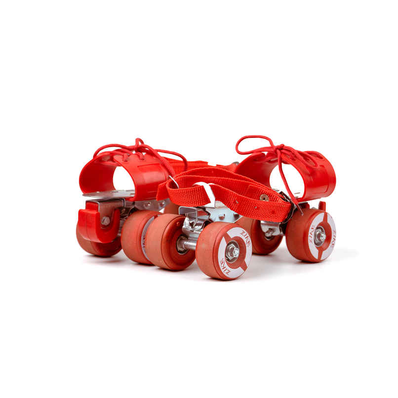 Zike Tenacity Super Roller Skate - Junior (Assorted)
