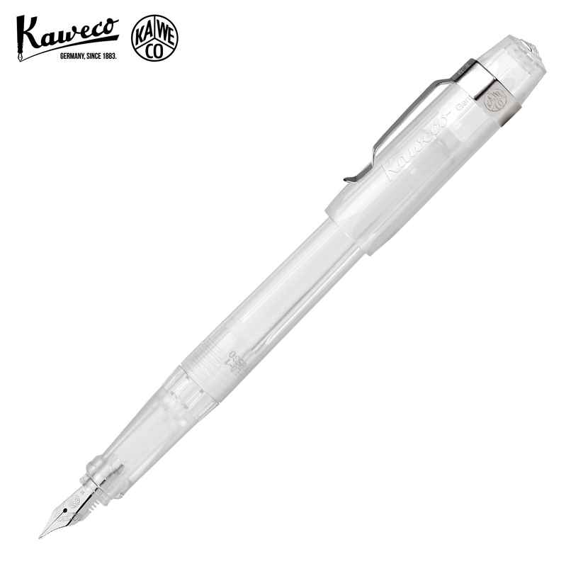 Kaweco Fountain Pen Perkeo | All Clear