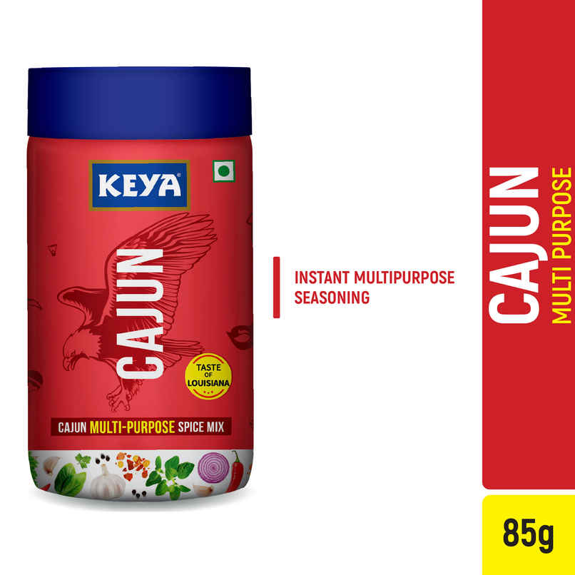 Keya Cajun Spice Mix Keya Cajun Spice Mix