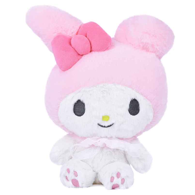 Mirada Sanrio Pink My Melody Toy - 30cm Mirada Sanrio Pink My Melody Toy - 30cm