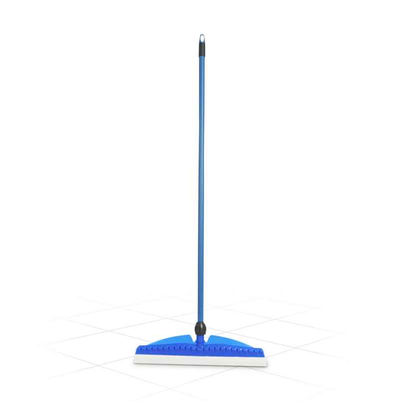 Gala Leader Plus Floor and Bathroom Wiper 30 cm, Multicolor