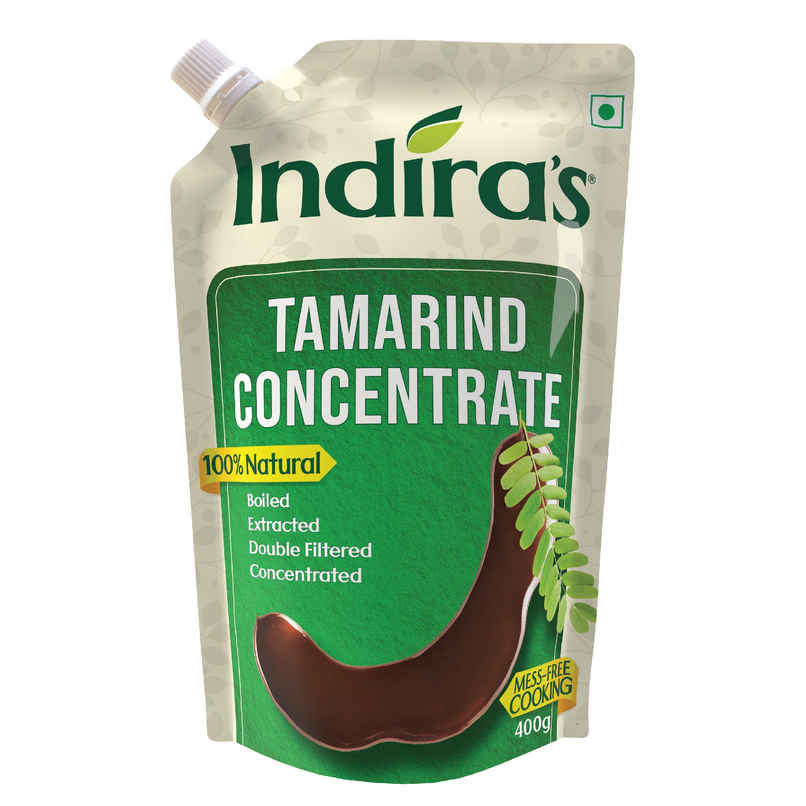 Indira's Tamarind Concentrate
