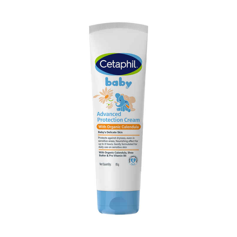 Cetaphil Baby Advance Protection Cream Cetaphil Baby Advance Protection Cream