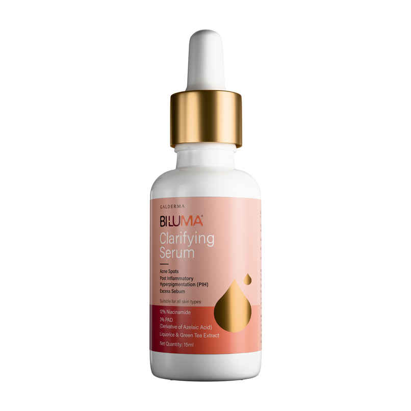 Biluma Clarifying Serum Biluma Clarifying Serum