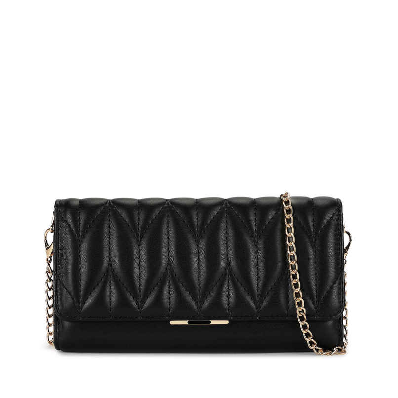 Fastrack Bags Zenith Quilted Clutch Fastrack Bags Zenith Quilted Clutch