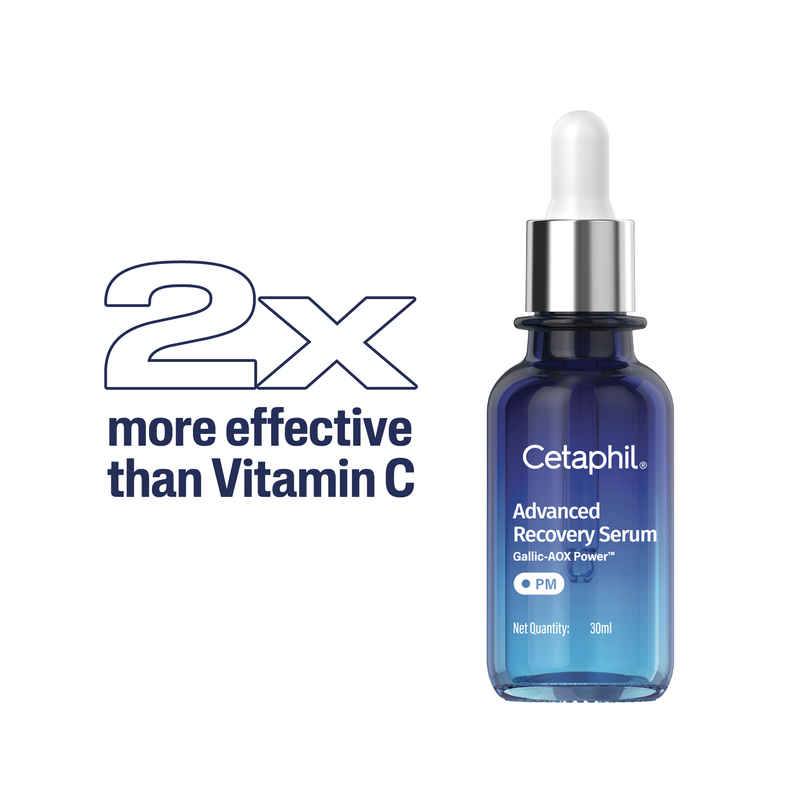 Cetaphil Advanced Recovery Serum Cetaphil Advanced Recovery Serum