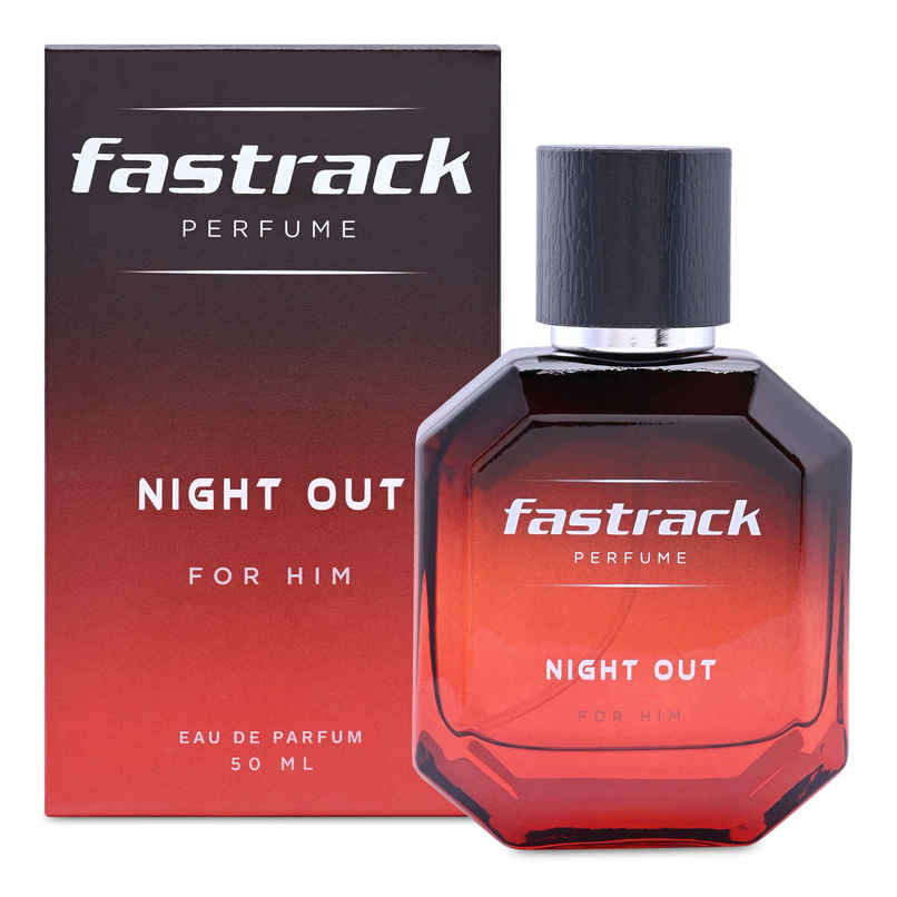 Fastrack Perfume Night Out Perfume for Men EDP Fastrack Perfume Night Out Perfume for Men EDP