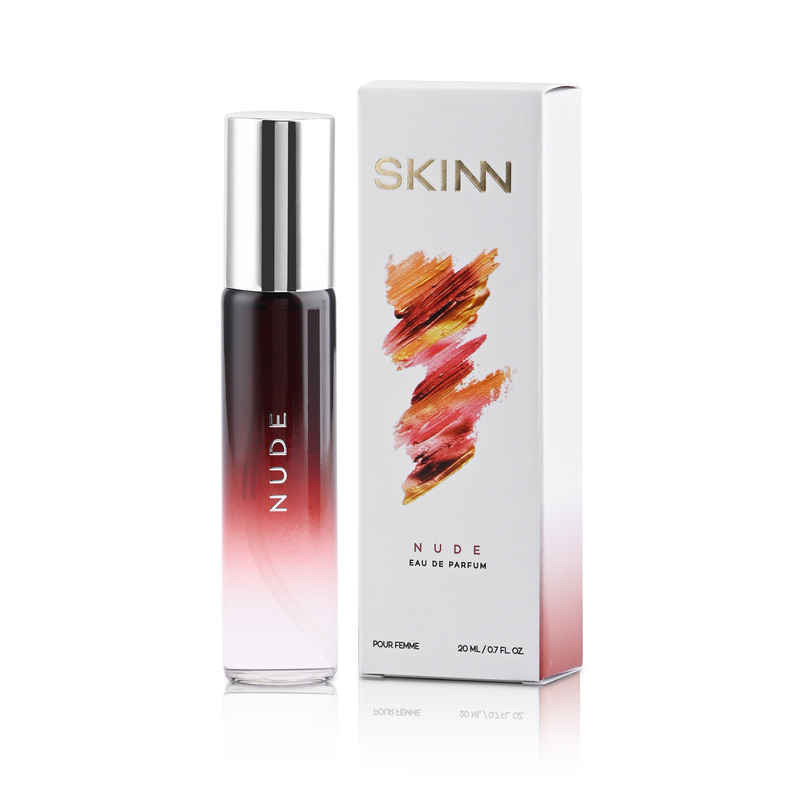 Skinn Nude Perfume For Women | Eau De Parfum | Premium Fragrance