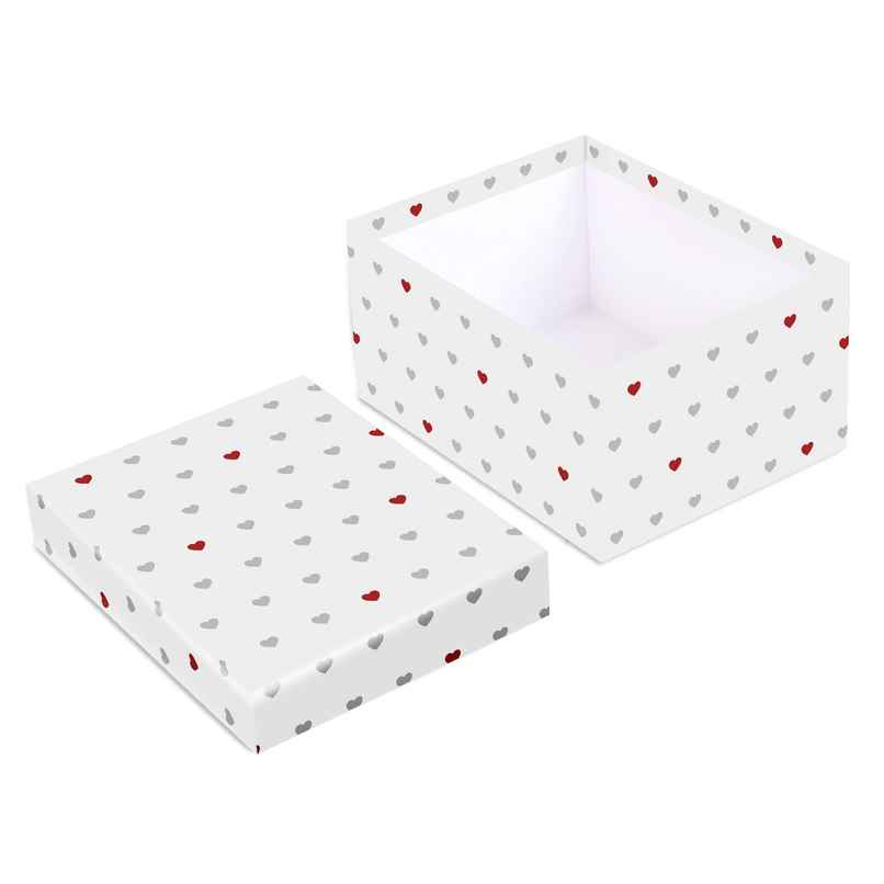 Itsy Bitsy Gift Box Magical Love | 25.5 x 20.5 x 11 cm | GOL Itsy Bitsy Gift Box Magical Love | 25.5 x 20.5 x 11 cm | GOL