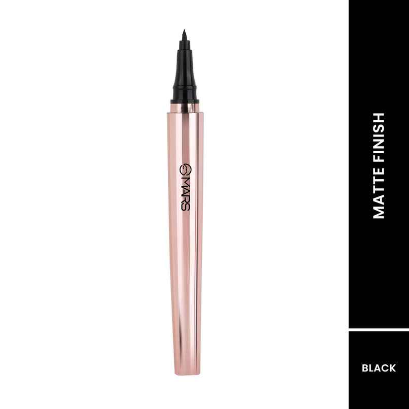 MARS Cosmetics Ink Eyeliner | Black
