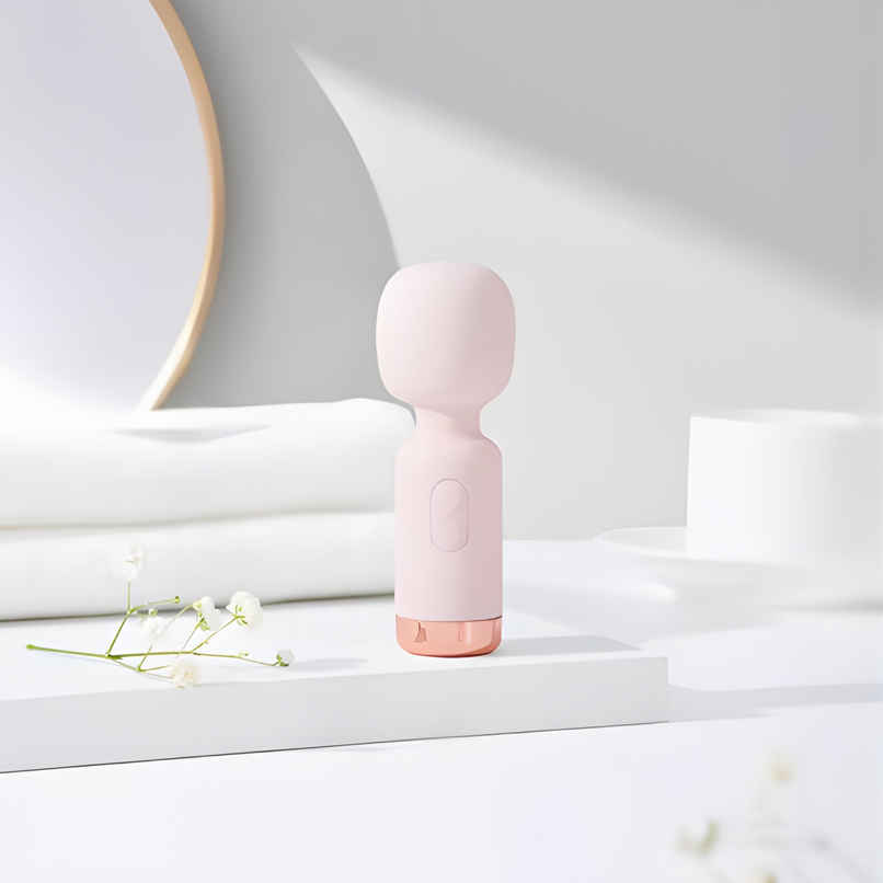 BoldEdge Mini Jeff Wand Personal Massager BoldEdge Mini Jeff Wand Personal Massager