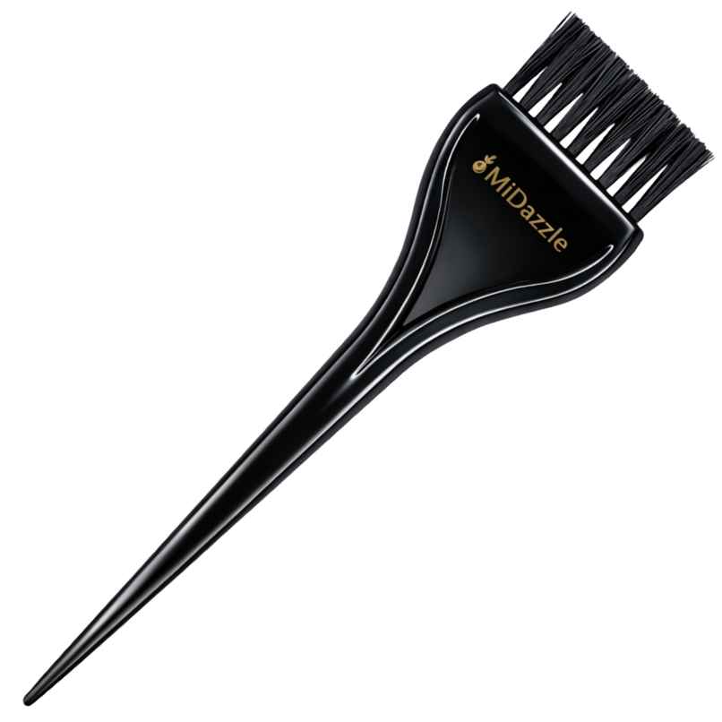 Midazzle Hair Dye/Mehndi Coloring Brush Small | MIDB1001