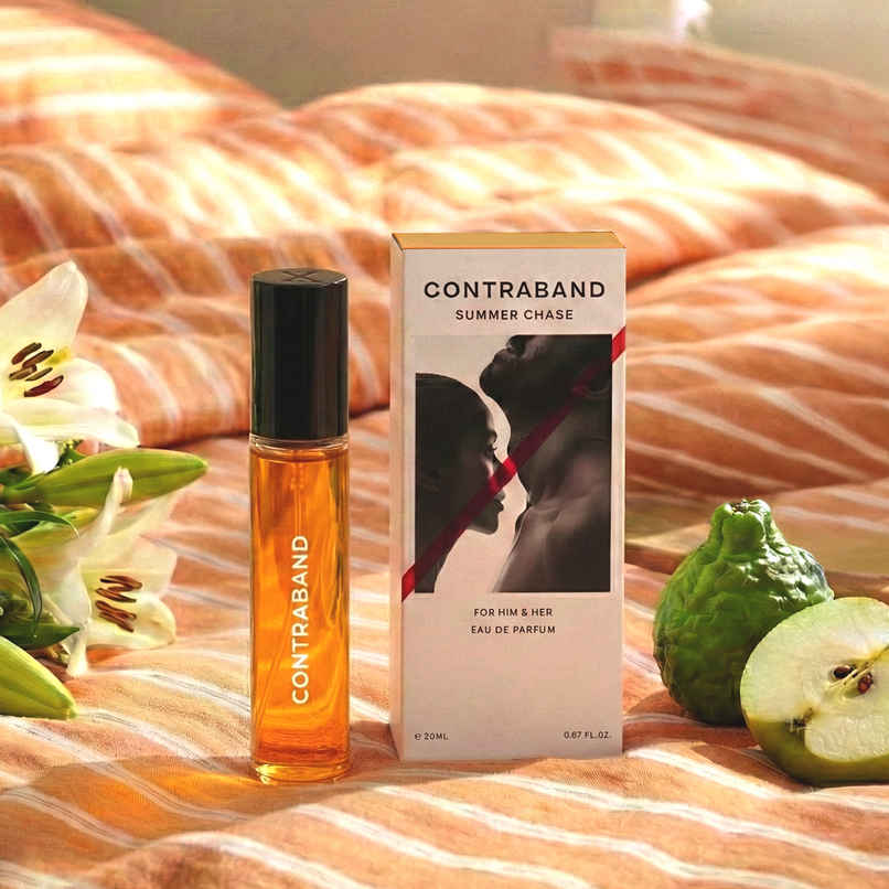 Contraband Summer Chase Eau De Parfum