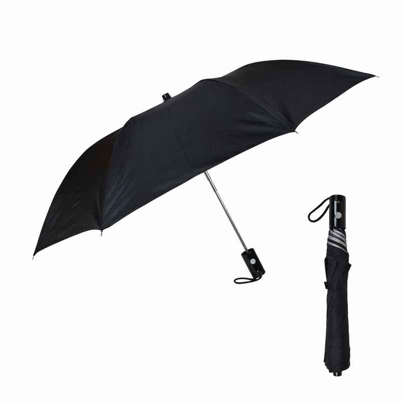 Fendo Rolex 21 inch 2 Fold Umbrella (Black) Fendo Rolex 21 inch 2 Fold Umbrella (Black)