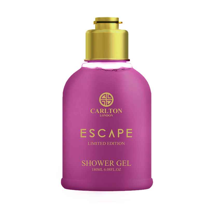 Carlton London Women Escape Shower Gel