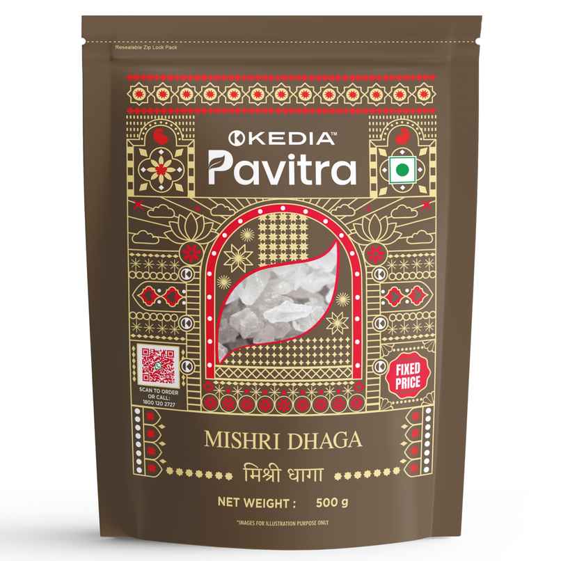 Kedia Pavitra Mishri Dhaga