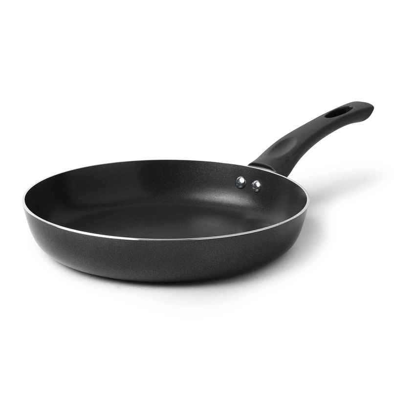 Fackelmann Quartz Nonstick Fry Pan 28cm All Stoves Anti-scratch | Dosa Pan | Fish Fry Pan | 1.7L Fackelmann Quartz Nonstick Fry Pan 28cm All Stoves Anti-scratch | Dosa Pan | Fish Fry Pan | 1.7L