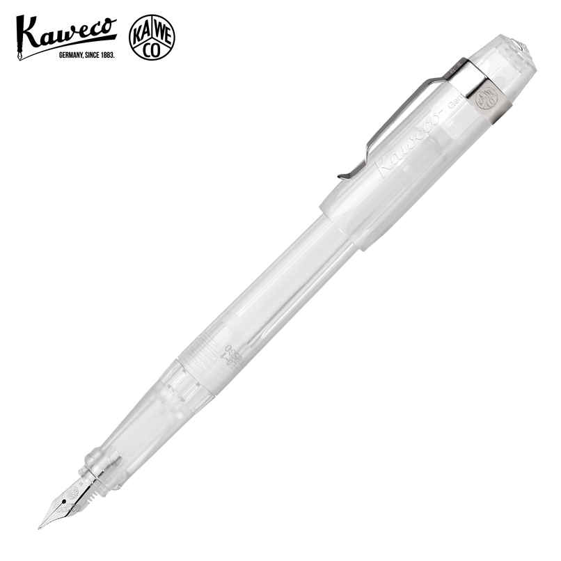 Kaweco Fountain Pen Perkeo | All Clear Kaweco Fountain Pen Perkeo | All Clear