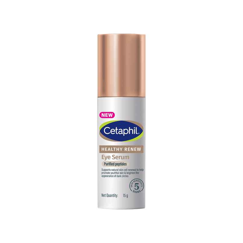 Cetaphil Healthy Renew Eye Serum