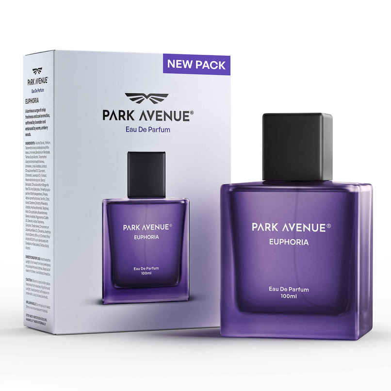 Park Avenue Euphoria Eau De Parfum for Men | Premium Perfume Fragrance Park Avenue Euphoria Eau De Parfum for Men | Premium Perfume Fragrance