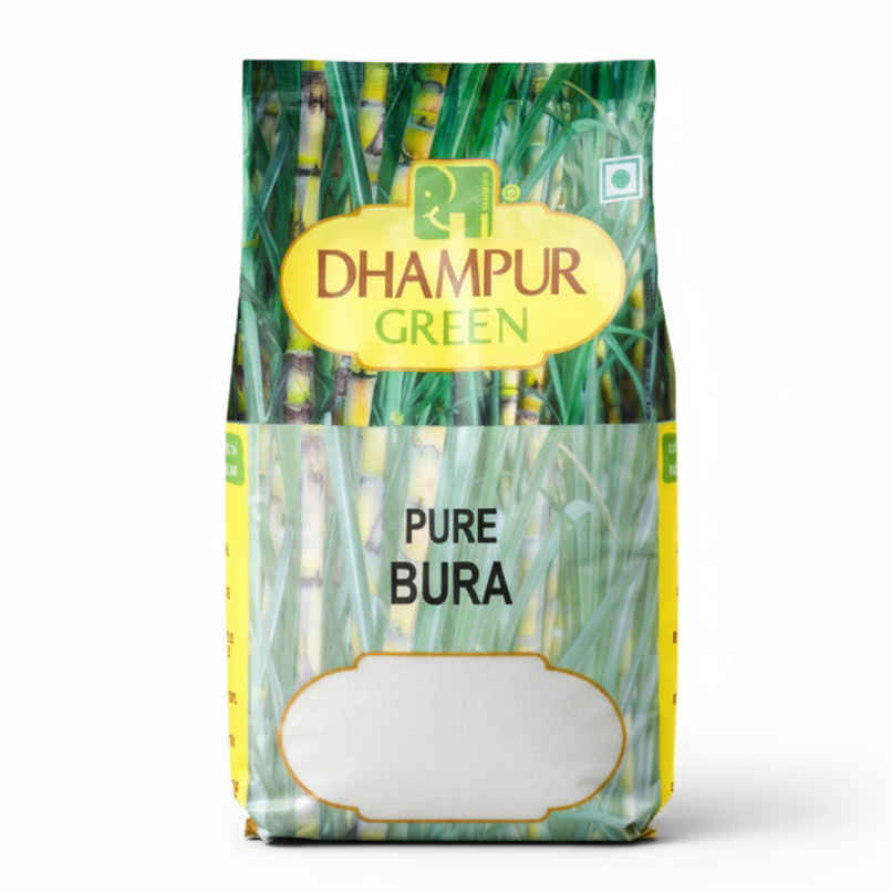 Dhampur Green Pure Bura