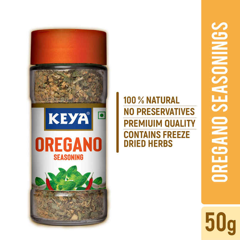 Keya Oregano Seasoning