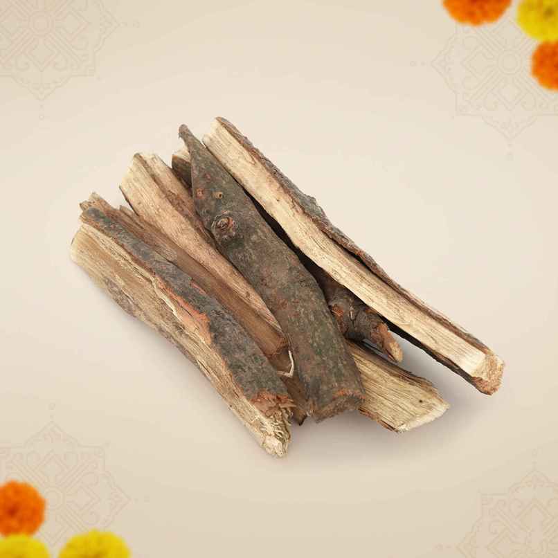 Hawan Samidha Mango Wood | Mangal Bhawan Hawan Samidha Mango Wood | Mangal Bhawan