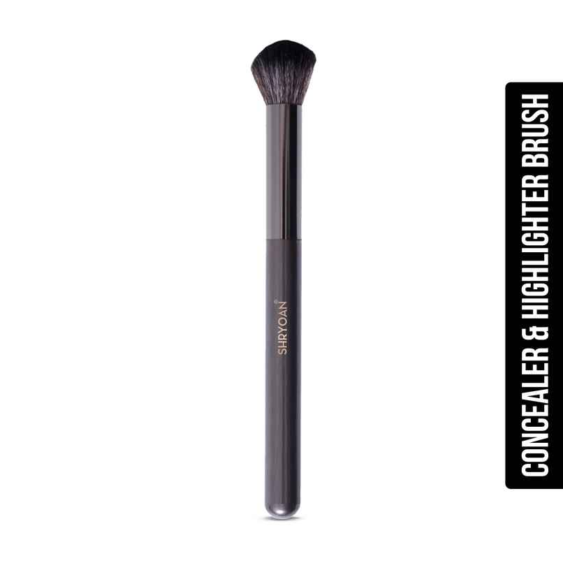 Shryoan Concealer & Highlighter Brush