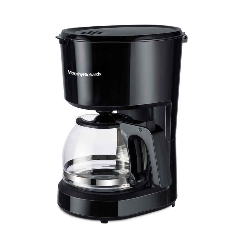 Morphy Richards Europa Drip Espresso Coffee Machine For Home Morphy Richards Europa Drip Espresso Coffee Machine For Home
