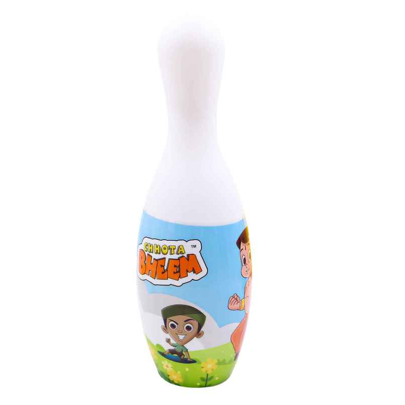 ToyBharat Cb Bowling Senior | Assorted