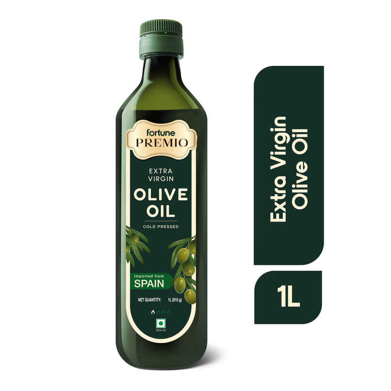Fortune Premio Cold Pressed Extra Virgin Olive Oil Fortune Premio Cold Pressed Extra Virgin Olive Oil
