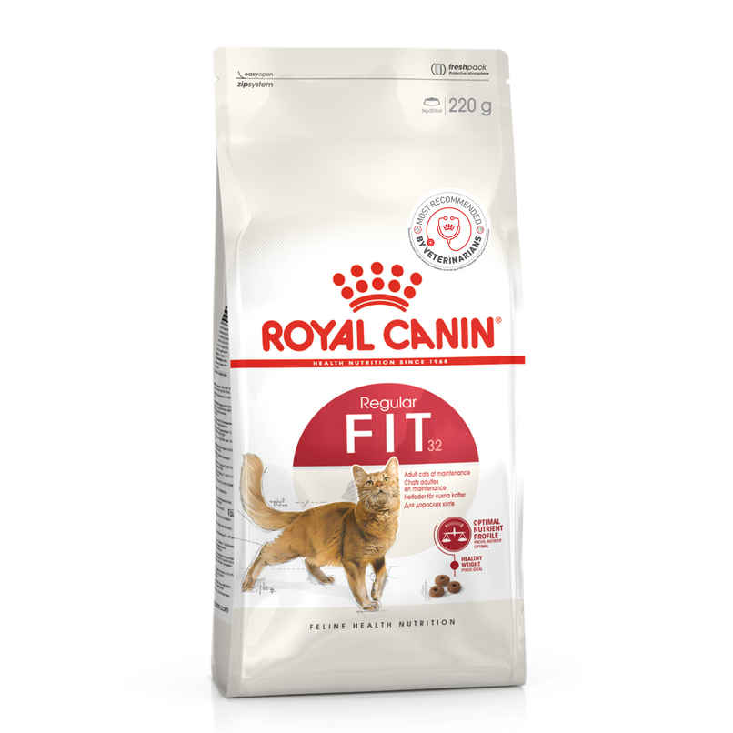 Royal Canin Fit 32 Cat Dry Food Royal Canin Fit 32 Cat Dry Food